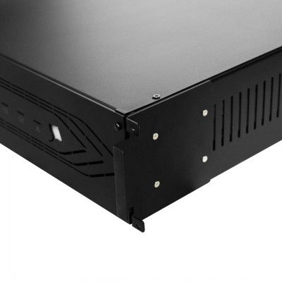 картинка Батарейный блок SKAT BС 240/9 RACK от магазина Охранных систем и видеонаблюдения