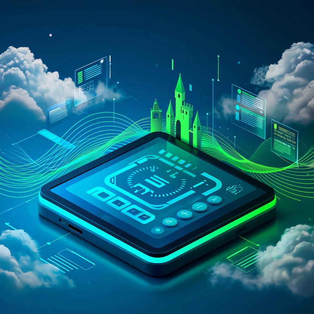 Безопасность и шифрование в домофонах Элтис: что важно знать