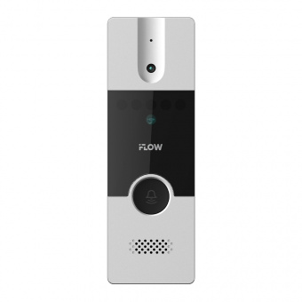 картинка Вызывная панель IFlow F-VI-1301ASC от магазина Охранных систем и видеонаблюдения