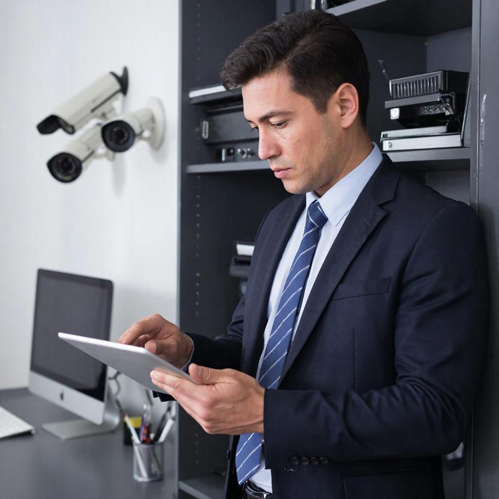 Диагностика сетевых проблем с IP-камерами Dahua: чек‑лист