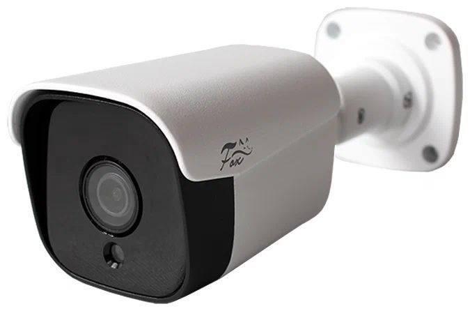 Глубокое обучение и обработка больших объемов данных в камерах Fox