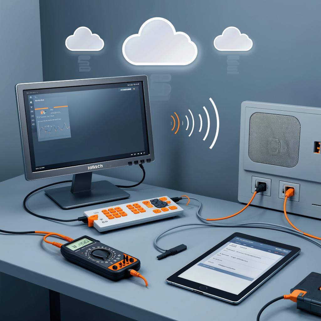 Частые проблемы HiWatch домофонов и способы их устранения