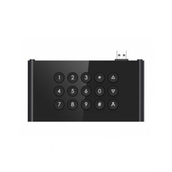 картинка Модуль Hikvision DS-KDM9403-KP от магазина Охранных систем и видеонаблюдения