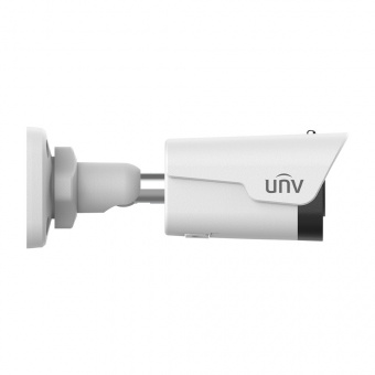 картинка Уличная цилиндрическая IP-камера видеонаблюдения Uniview IPC2122LB-ADF28KM-H от магазина Охранных систем и видеонаблюдения