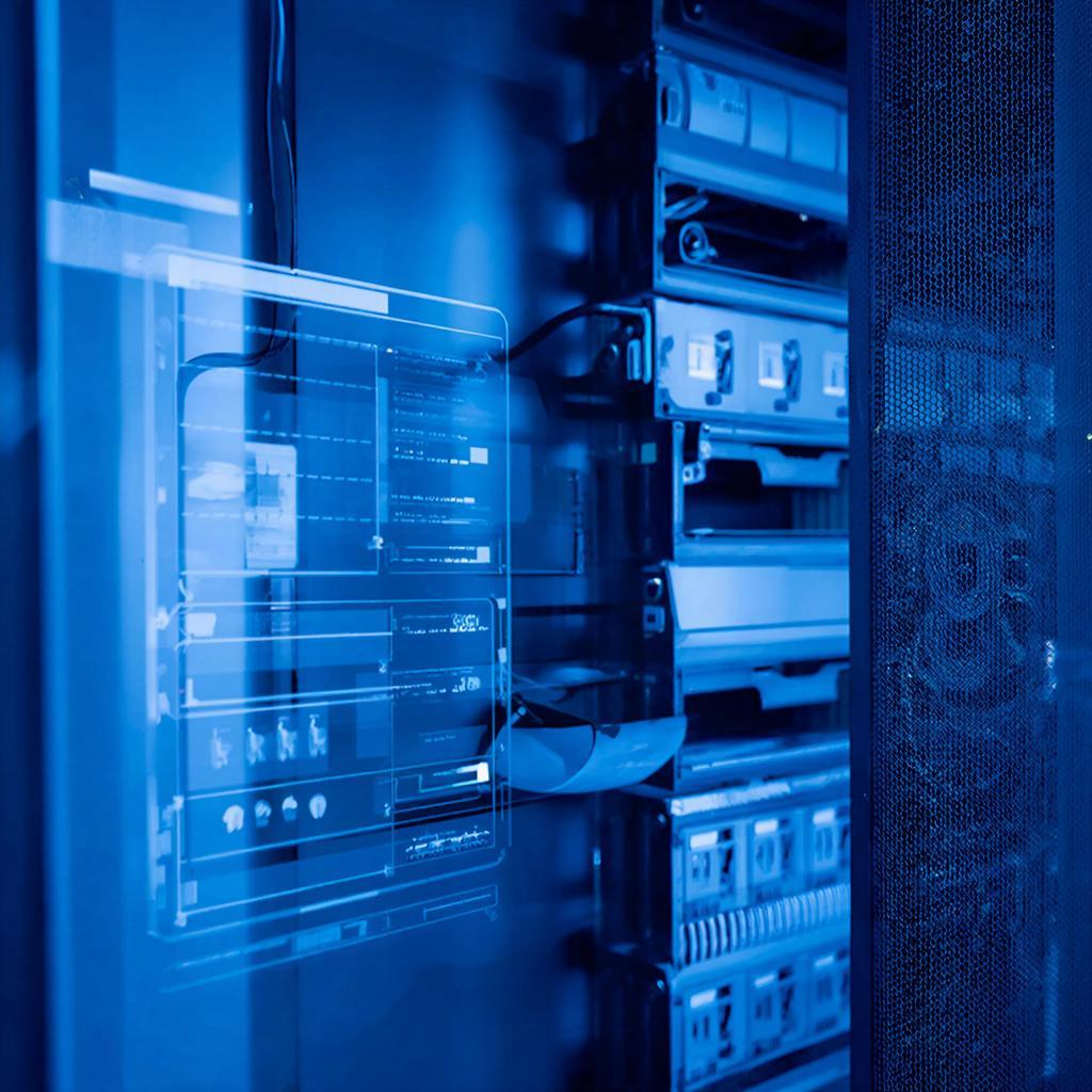 Как подобрать HDD под систему видеонаблюдения с аналитикой AI