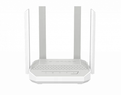 картинка Netcraze Speedster 4G+ (NC-2911) от магазина Охранных систем и видеонаблюдения