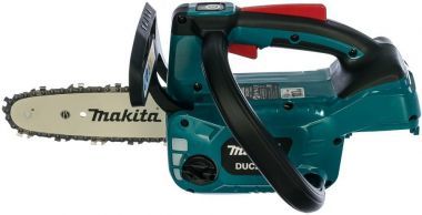 картинка Электропила цепная Makita DUC204SF 1 АКБ и ЗУ от магазина Охранных систем и видеонаблюдения