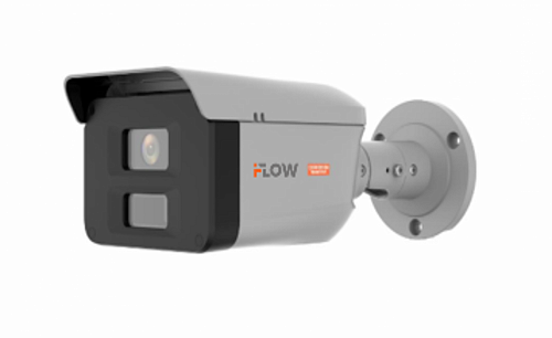 картинка IP-камера F-IC-3244CS(PA)(2.8mm) от магазина Охранных систем и видеонаблюдения