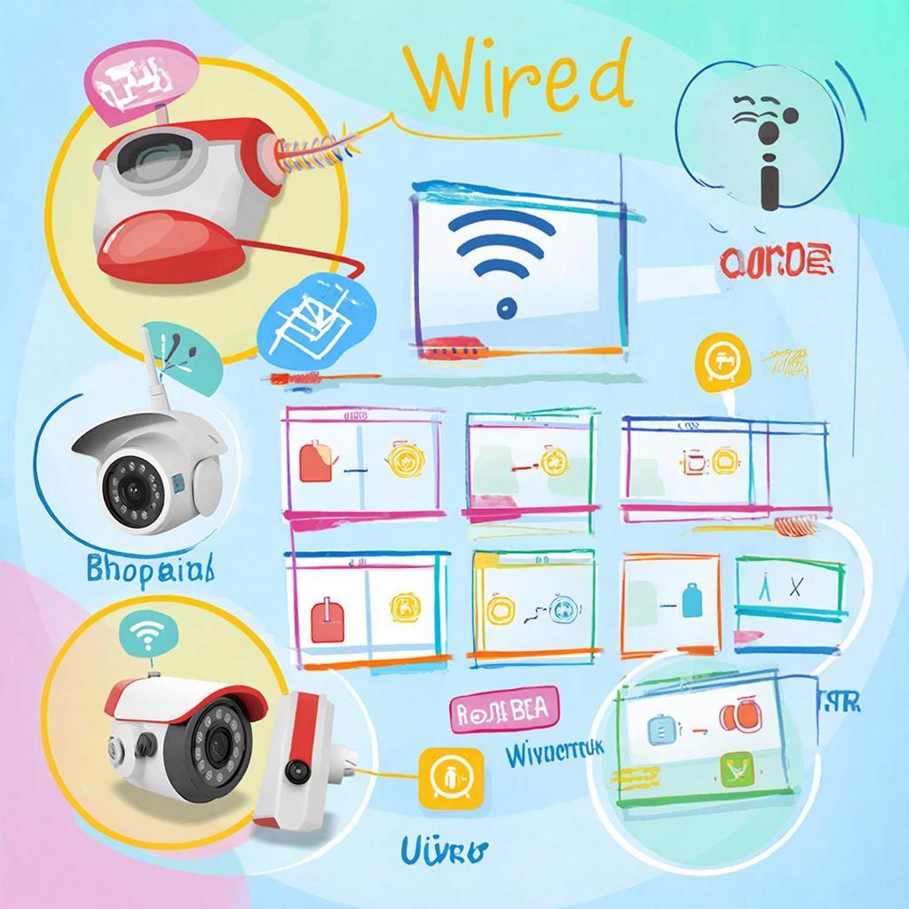 Tapo PoE vs Wi‑Fi: преимущества и недостатки