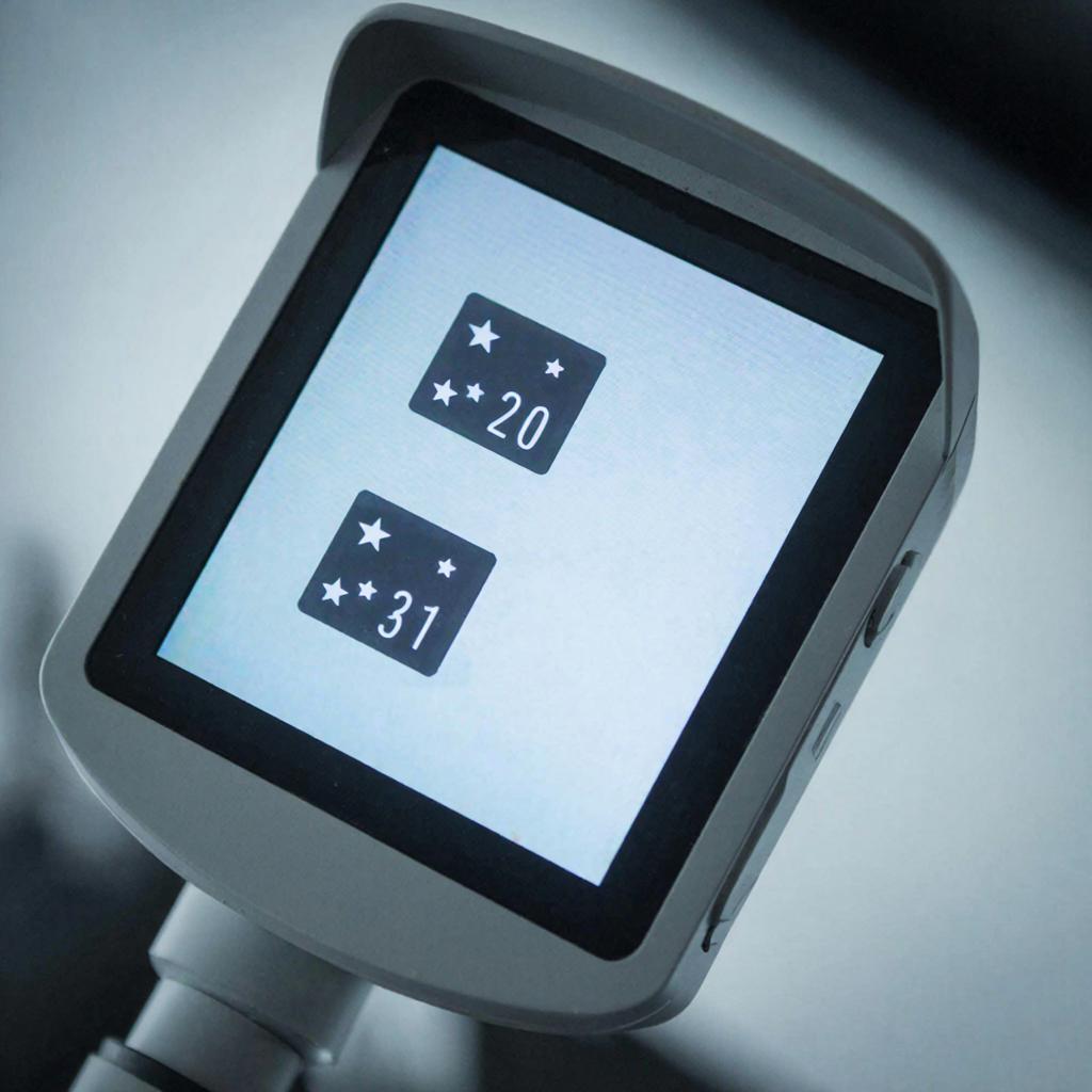 Топ‑10 камер видеонаблюдения 2025: рейтинг и обзоры