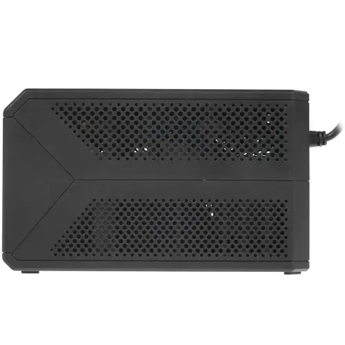 картинка Источник бесперебойного питания Back Comfo Pro II 1050 от магазина Охранных систем и видеонаблюдения