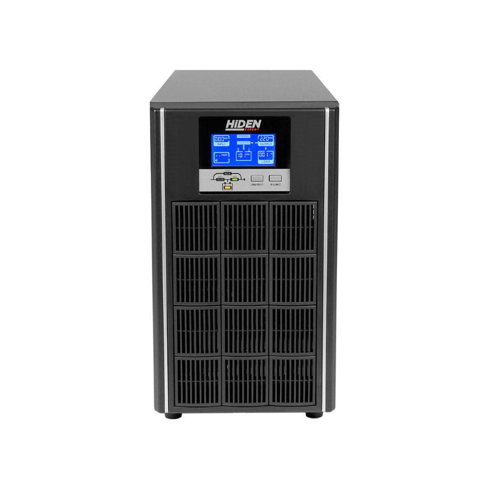 картинка ИБП Hiden Expert UDC9203H-96 от магазина Охранных систем и видеонаблюдения