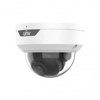 картинка IP-камера Uniview IPC324LB-ADF28K-H от магазина Охранных систем и видеонаблюдения