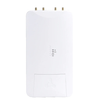 картинка Высокопроизводительная точка доступа нового поколения Eltex WOP-30L от магазина Охранных систем и видеонаблюдения