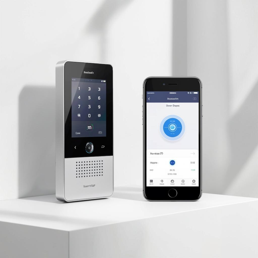 Домофон с открытием по смартфону: рейтинг и настройка