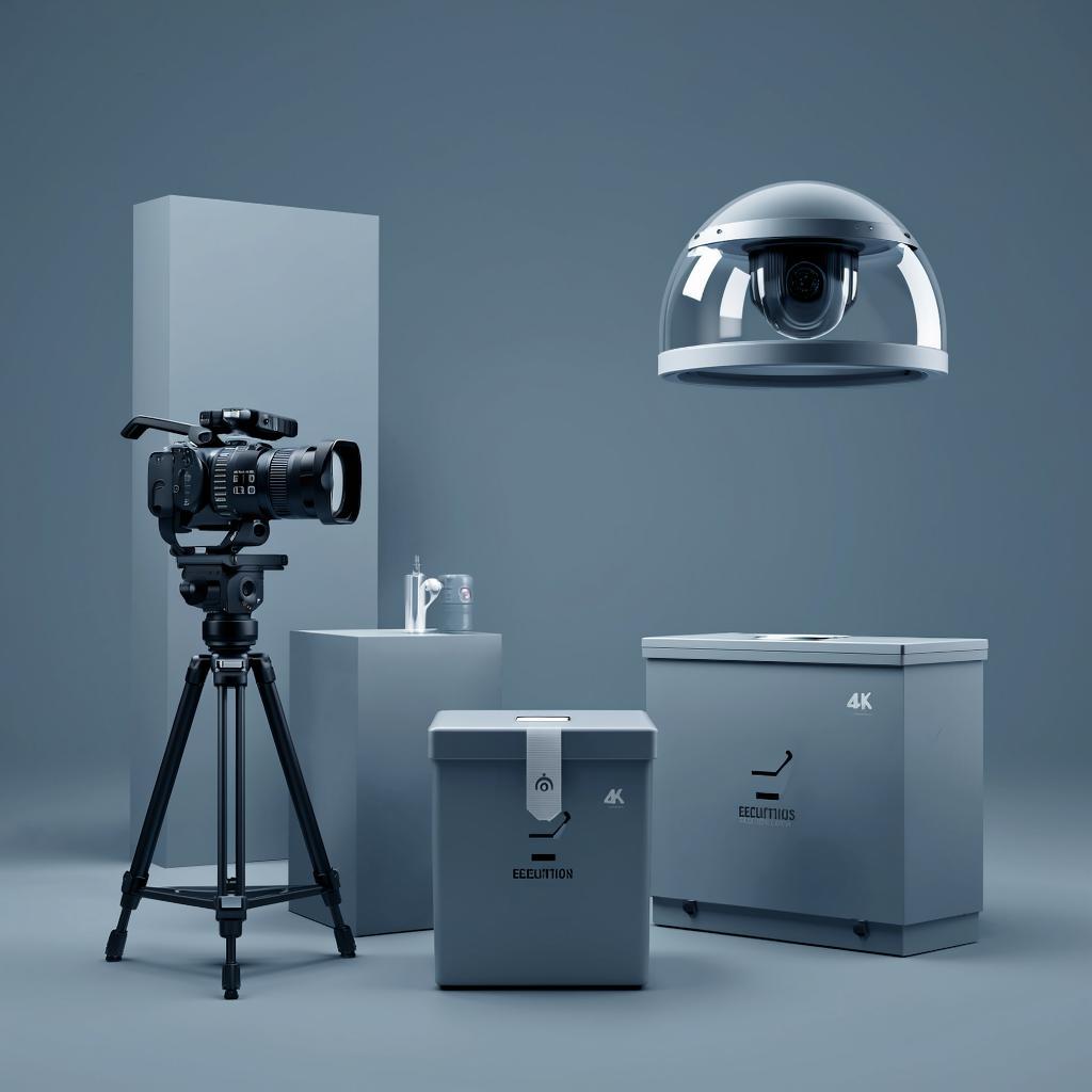 Требования к камерам и оборудованию для наблюдения за выборами