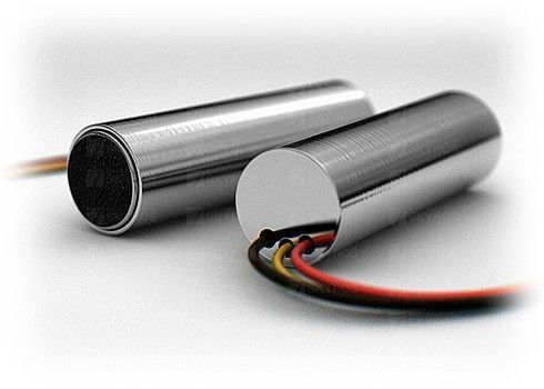 картинка M-50 Цифровой микрофон с быстродействующей АРУ от магазина Охранных систем и видеонаблюдения