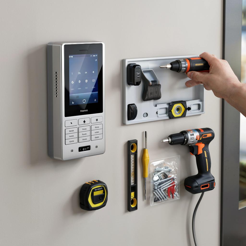 Рейтинг сервисных компаний по установке видеодомофонов в Москве