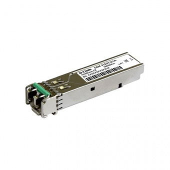 картинка SFP-модуль D-Link 315GT/A1A от магазина Охранных систем и видеонаблюдения