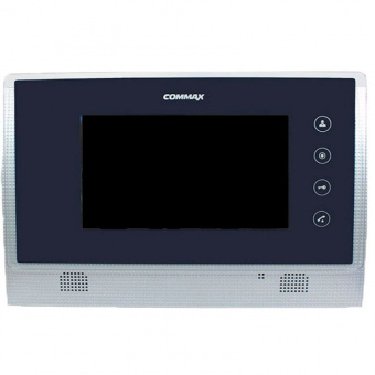 картинка Аналоговый абонентский монитор Commax CDV-70U от магазина Охранных систем и видеонаблюдения