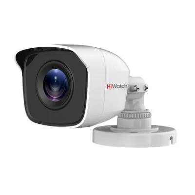 картинка HiWatch В/камера DS-T200(B)(2.8mm), Ограниченно годен от магазина Охранных систем и видеонаблюдения