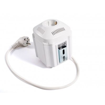 картинка Стабилизатор напряжения для котлов и бытовой техники от магазина Охранных систем и видеонаблюдения