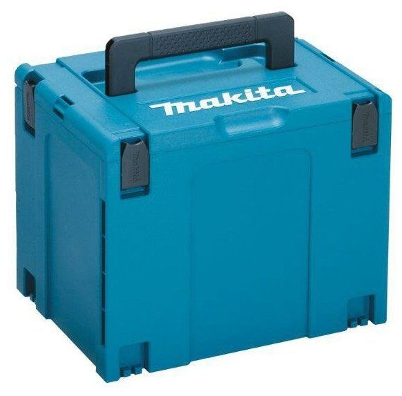 картинка Кейс для инструментов Makita MakPac 4 (821552-6) от магазина Охранных систем и видеонаблюдения