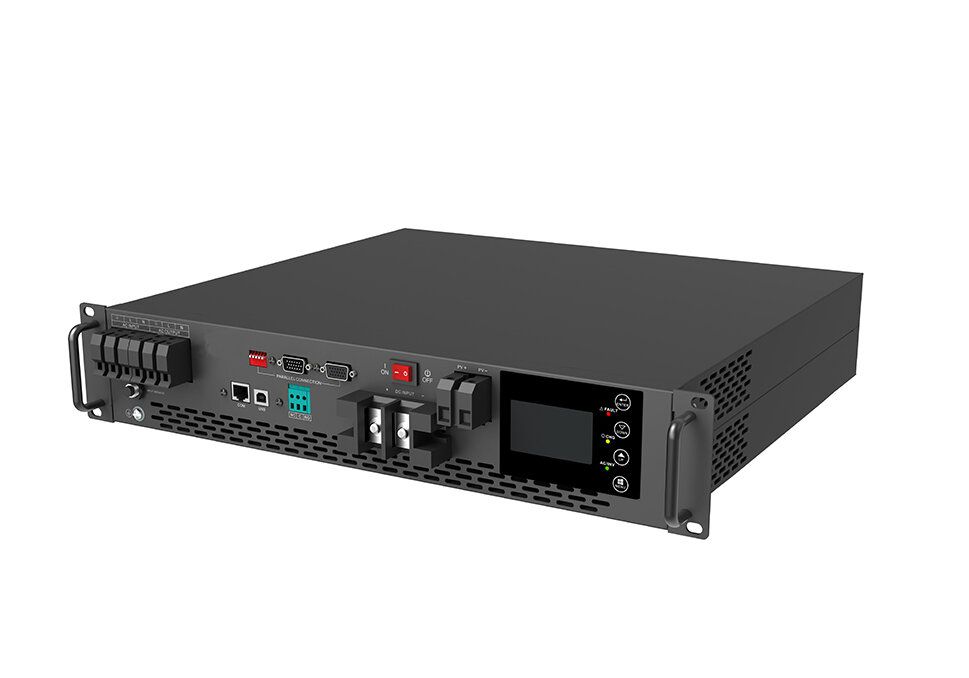 картинка ИБП Hiden Control HS25-5048RM (Rackmount) от магазина Охранных систем и видеонаблюдения