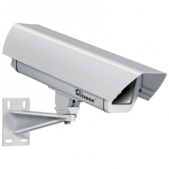 картинка Термокожух Wizebox Fresh 260-12V для настенного крепления от магазина Охранных систем и видеонаблюдения