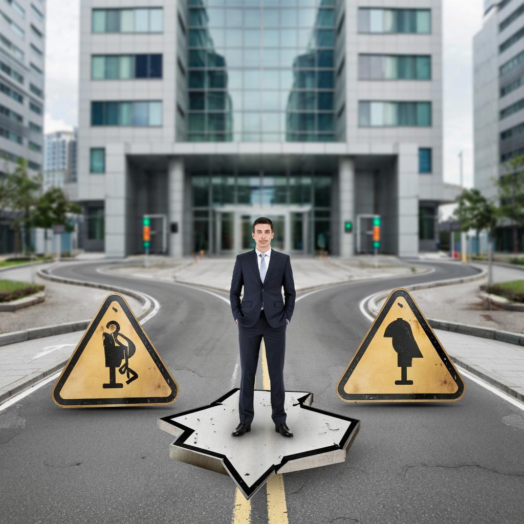 Типичные ошибки при выборе комплекта СКУД и как их избежать