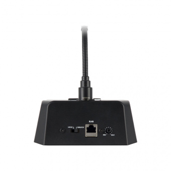 картинка Консоль Roxton RM-05 от магазина Охранных систем и видеонаблюдения