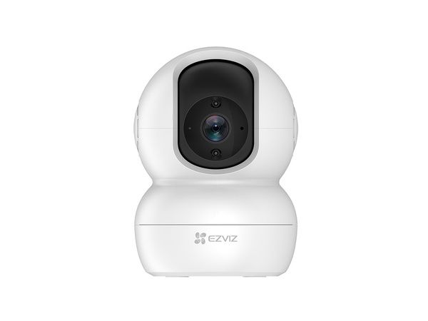 картинка Ezviz CS-TY1 (5Mp) Wi-Fi камера с обзором 360° от магазина Охранных систем и видеонаблюдения