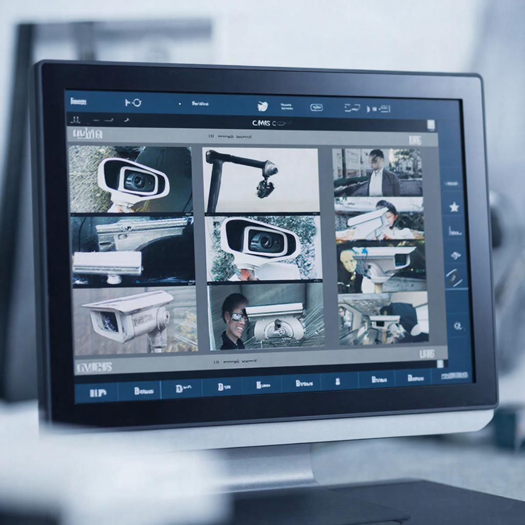 Лучшие бесплатные программы (CMS) для IP видеонаблюдения в 2025