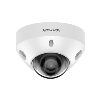 картинка IP-камера HikVision DS-2CD3586G2-IS (H) 2.8 от магазина Охранных систем и видеонаблюдения