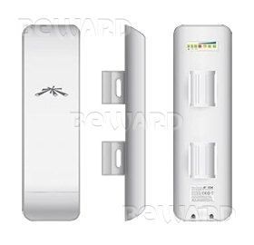 картинка Точка доступа NanoStation M2K от магазина Охранных систем и видеонаблюдения