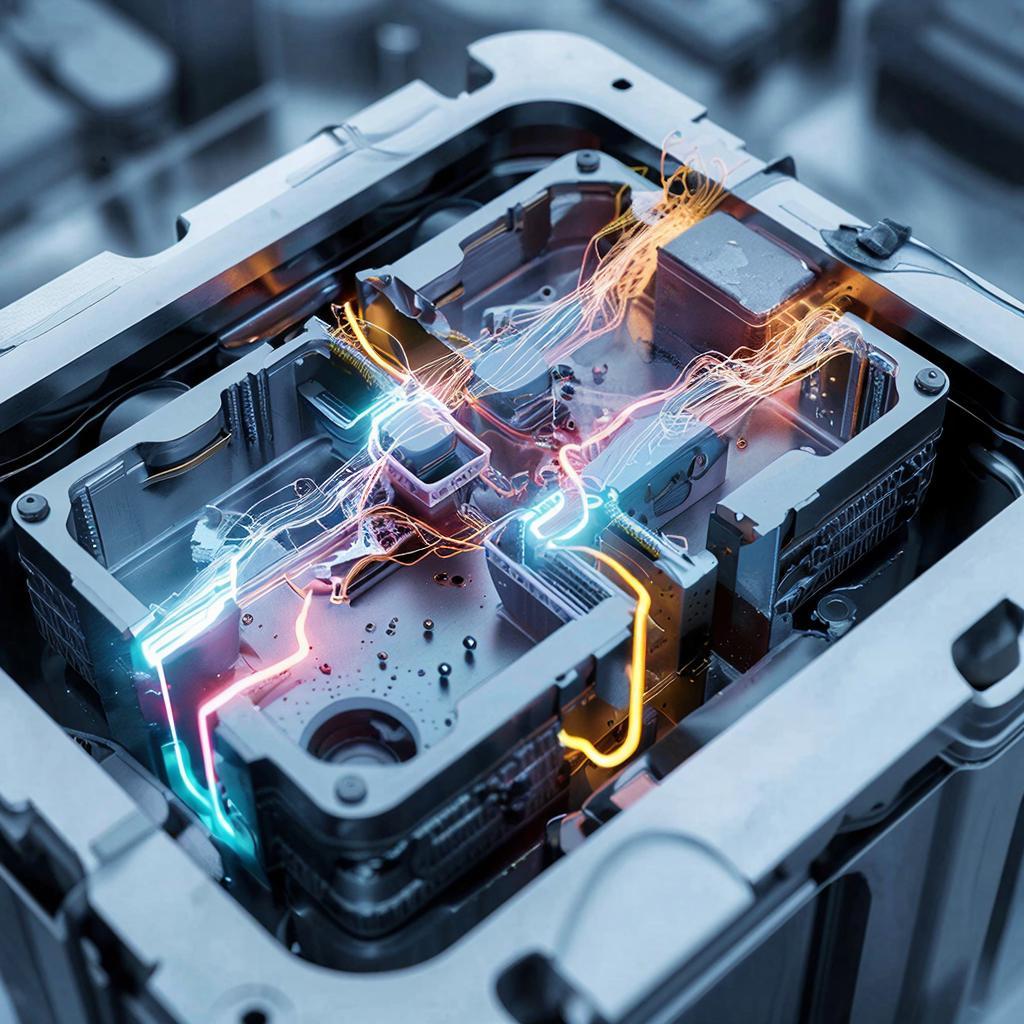 Внутреннее сопротивление аккумулятора: что это и как влияет на работу