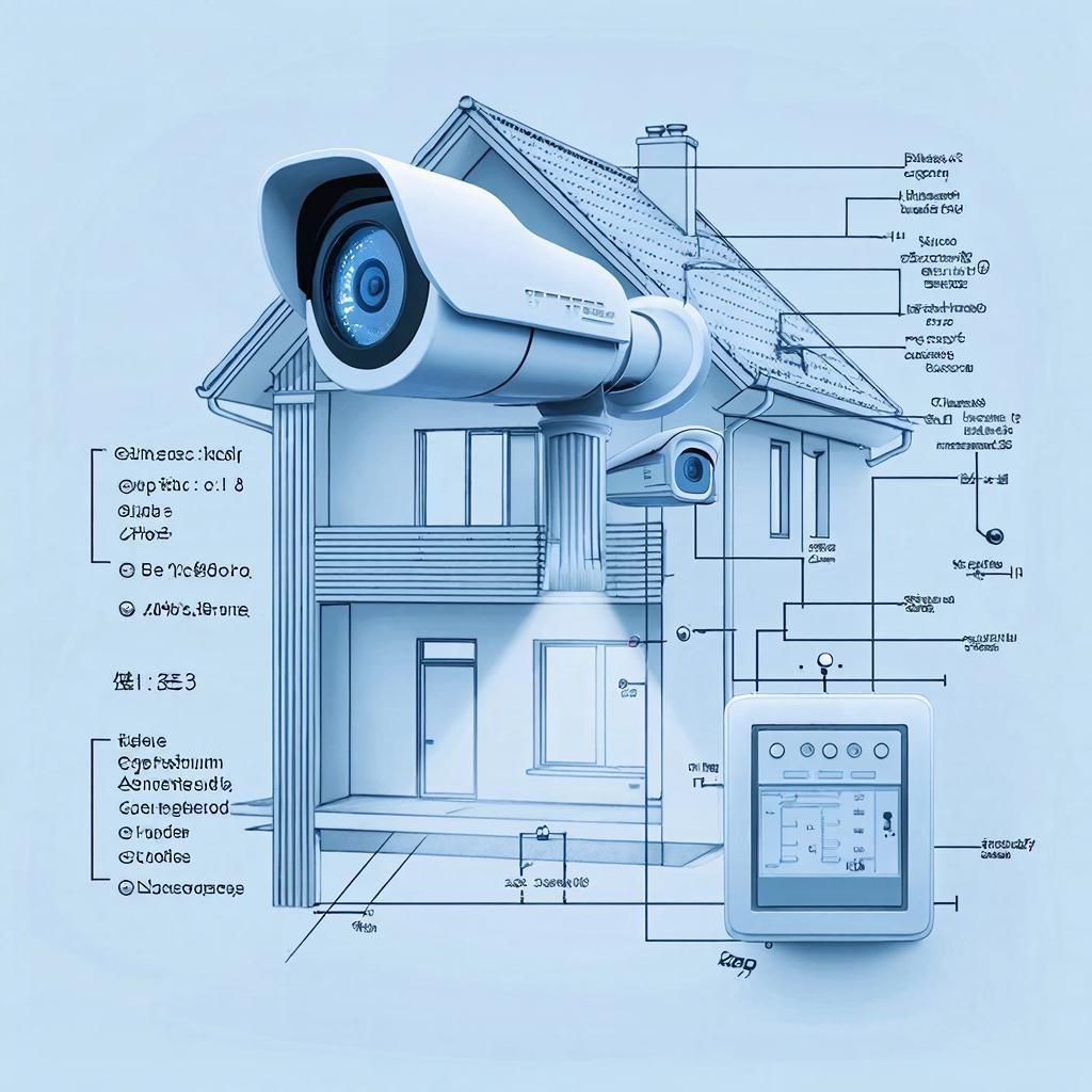 Как рассчитать ёмкость АКБ для автономного питания дома и коттеджа