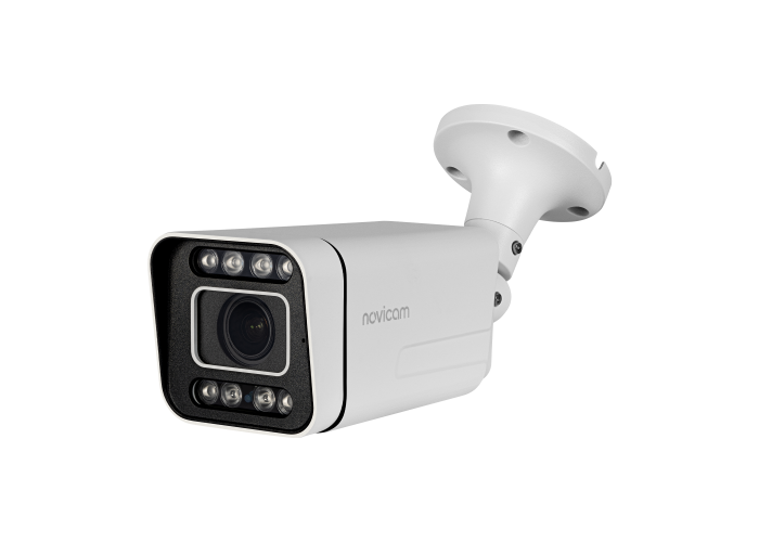 картинка HIT 58
уличная пуля 4 в 1 видеокамера 5 Мп от магазина Охранных систем и видеонаблюдения