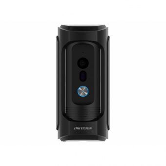 картинка Вызывная панель Hikvision DS-KB8113-IME1 (B) от магазина Охранных систем и видеонаблюдения