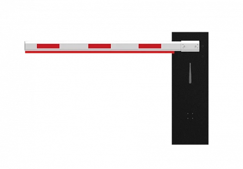 картинка Шлагбаум F-EB-VB0-L2.5-4.5T от магазина Охранных систем и видеонаблюдения