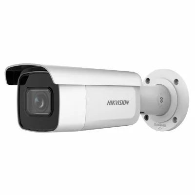картинка Hikvision IP-камера DS-2CD2643G2-IZS(2.8-12mm), Ограниченно годен от магазина Охранных систем и видеонаблюдения