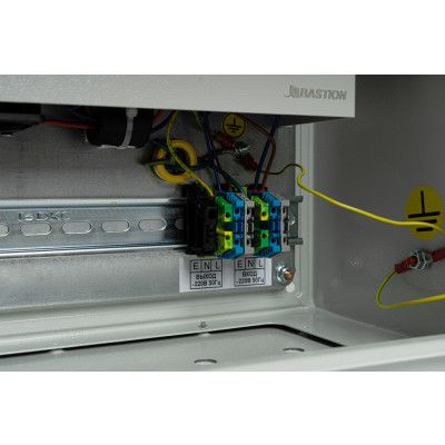 картинка Уличный ИБП SKAT-UPS 800-IP65-ON-R04 от магазина Охранных систем и видеонаблюдения