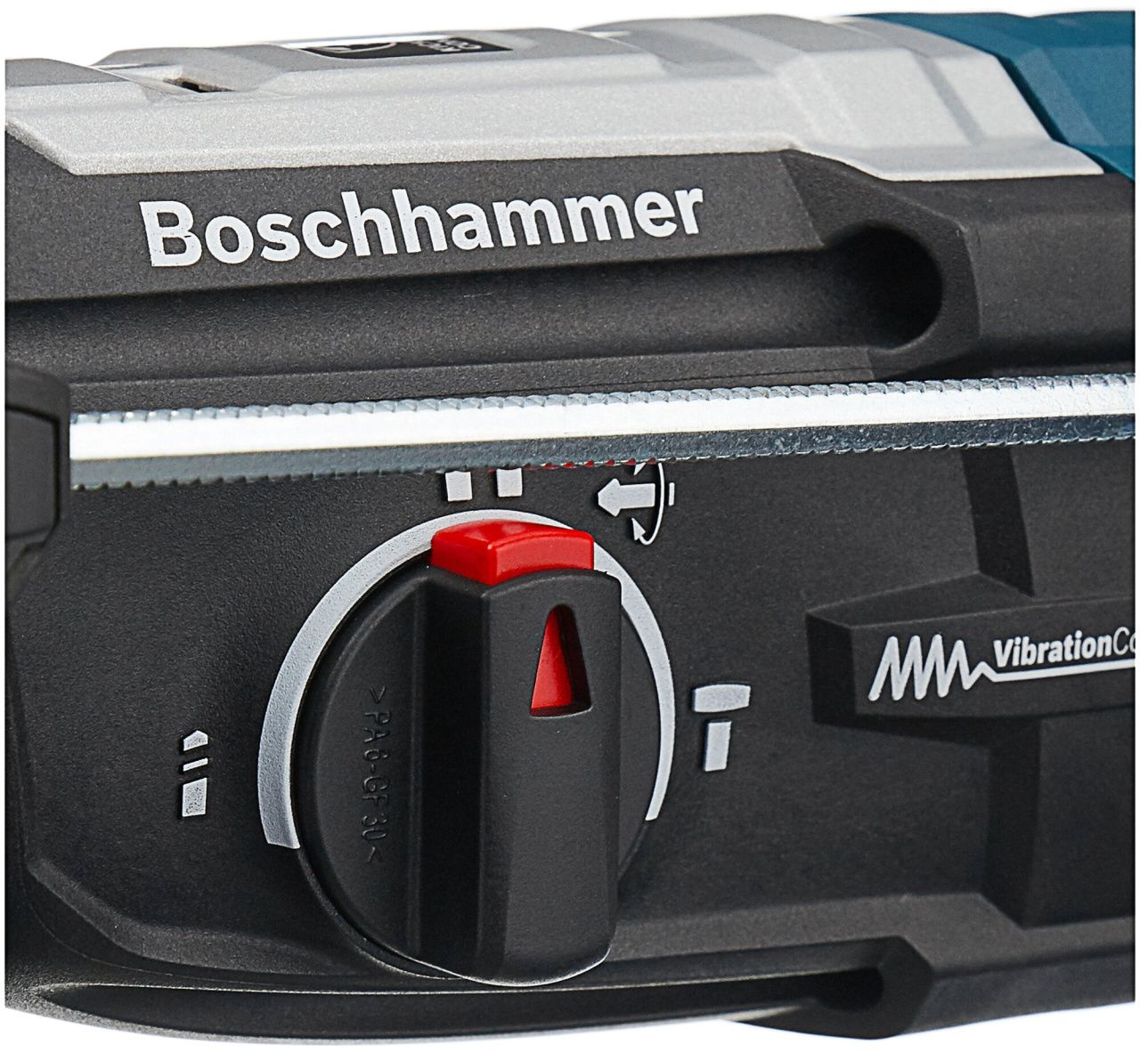 картинка Перфоратор Bosch GBH 2-28 (0.611.267.500/611267500) от магазина Охранных систем и видеонаблюдения