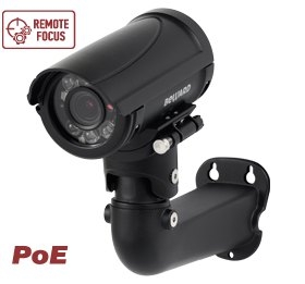 картинка Beward B8182520RZQ IP камера от магазина Охранных систем и видеонаблюдения