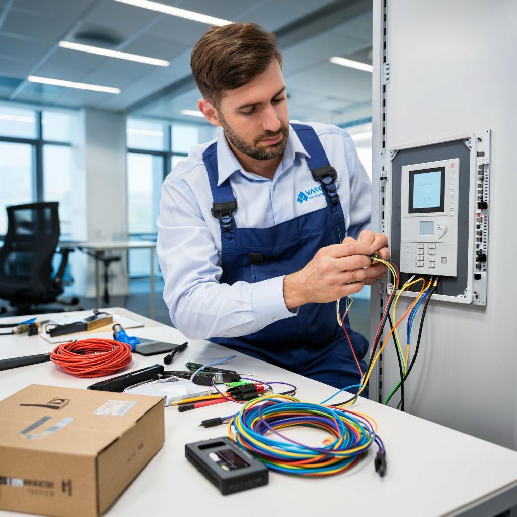 Как выбрать новую вызывную панель при замене старого домофона