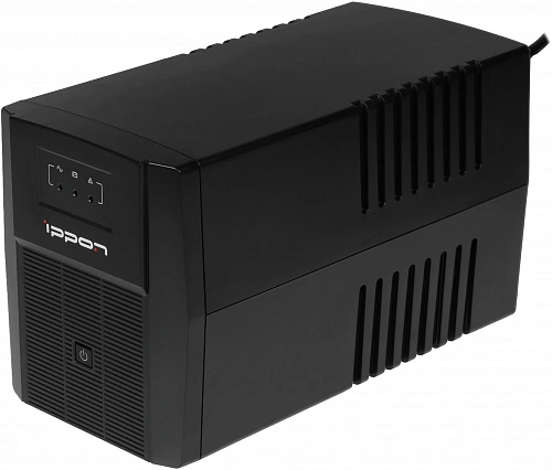 картинка ИБП Ippon Back Basic 2200 Euro от магазина Охранных систем и видеонаблюдения