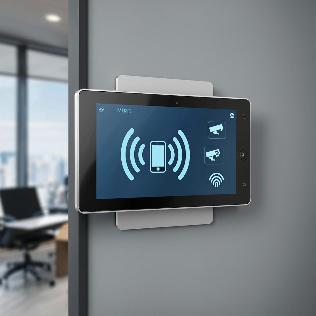 Как выбрать беспроводной домофон: преимущества и недостатки