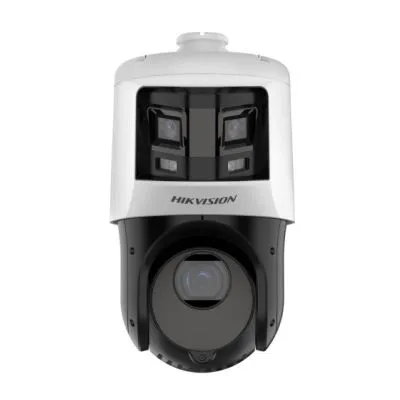 картинка Hikvision DS-2SE4C425MWG-E/26(F0) от магазина Охранных систем и видеонаблюдения