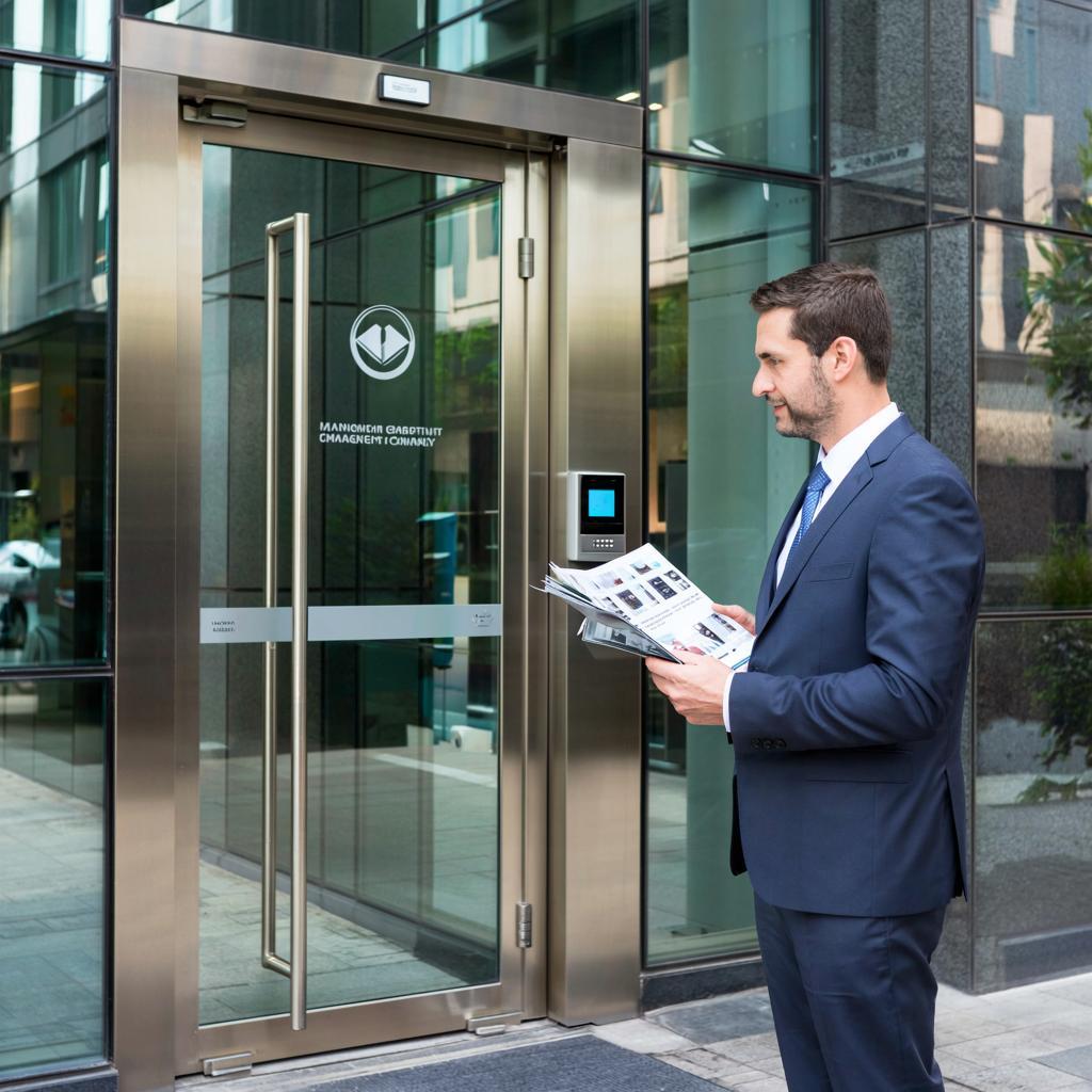 Как выбрать видеодомофон для частного дома: 10 критериев