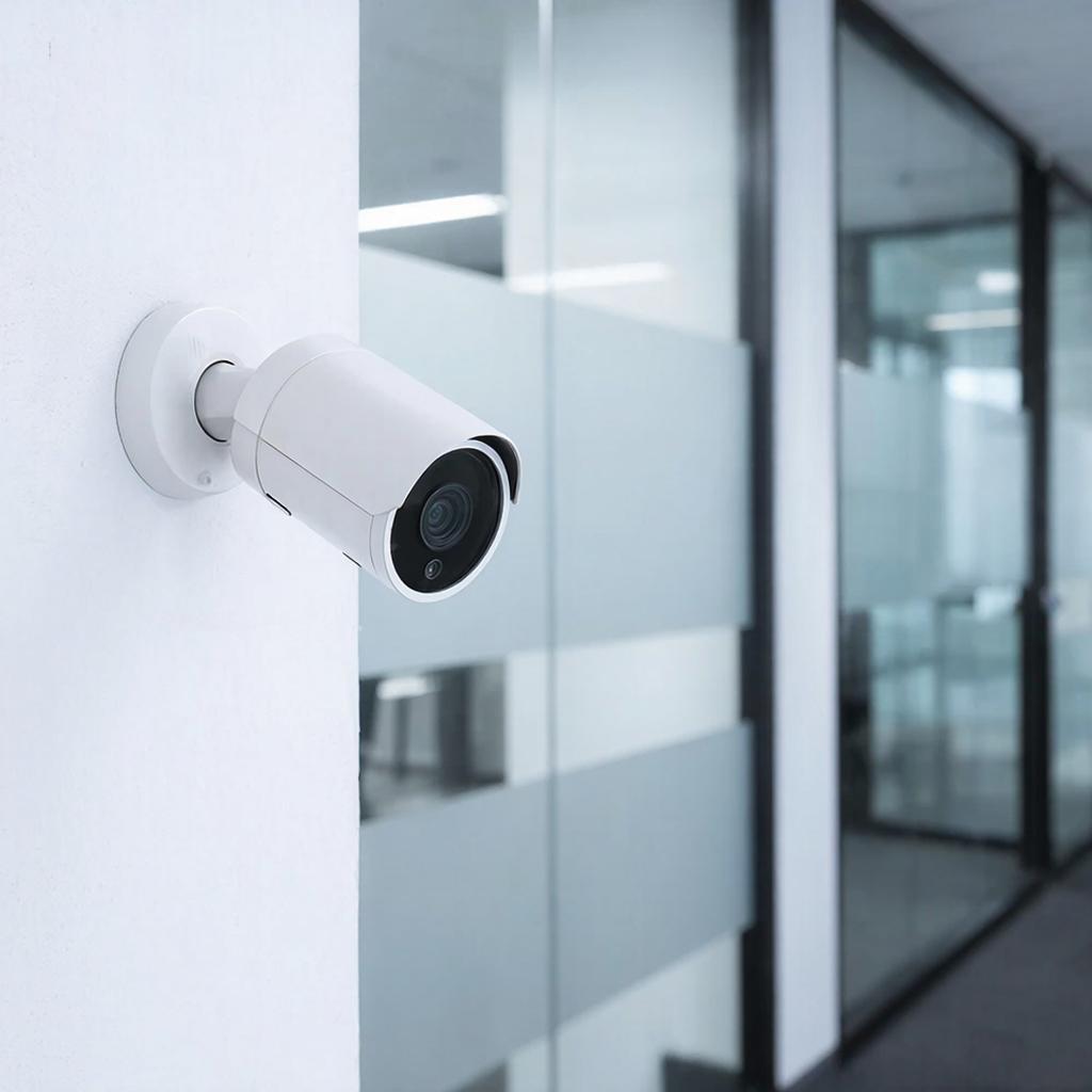 Интеграция IP-камер в CMS/VMS: настройка IP и портов